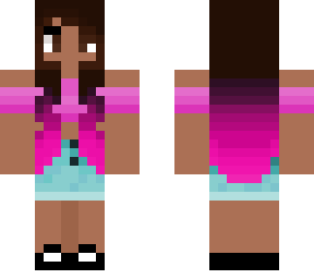 its me but mc