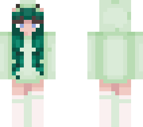 ivy frog pt2