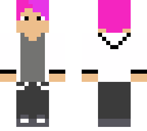 jack gamer 24 #1