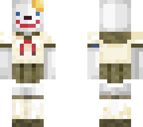 jack in the box, but sand