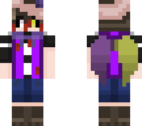 jacob afton