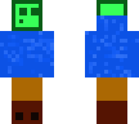 james the gamer slime