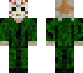 jason vorhees