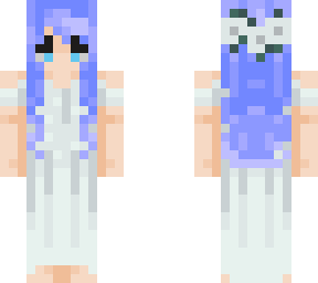 jellyfish girl