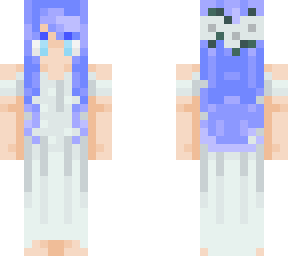 jellyfish girl