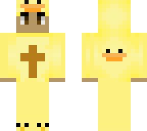 juaniboi duck skin v3
