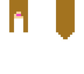 just head