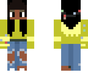 justjoyce skin