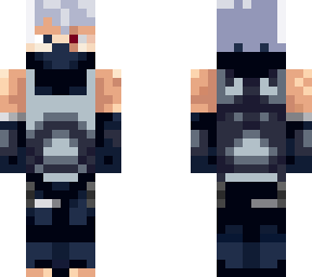 kakashi anbu