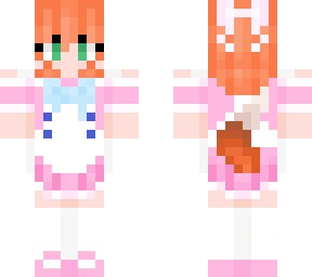 kakesune maid