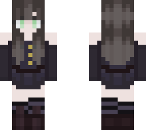 kana witch