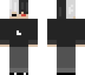 kaneki, softboy