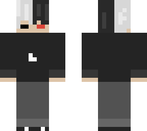 kaneki, softboy p2