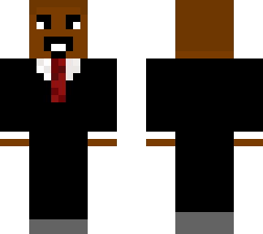 kanye in a suit