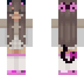 kawaii~chan as me