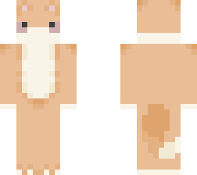 kawaii fox