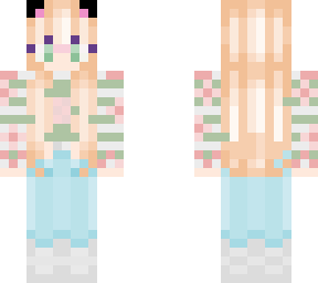 kawaii girl
