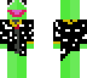 kermit the frog