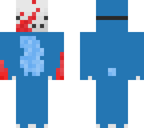killer bunny