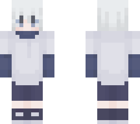 killua