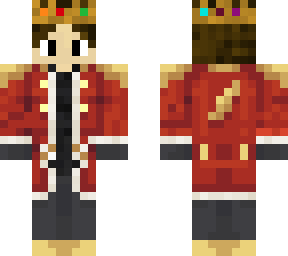king