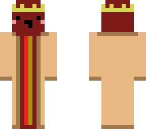 king sausage the 2nd
