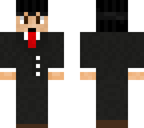 kuraicrys suit