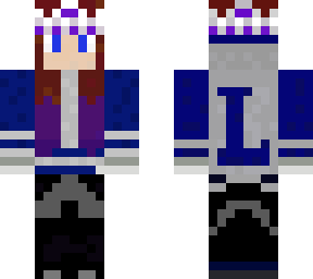 lamettaling skin dagilp
