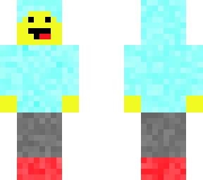 latest omanic skin i use