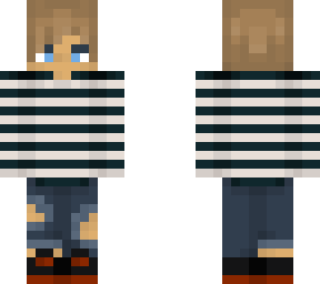 laurence | aphmau skin