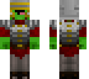 legionaryturtle