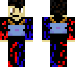 leopold gamer skin original