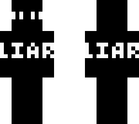 liar