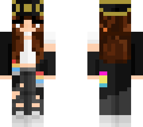 little sister but fundy