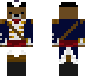 lmanburg bear