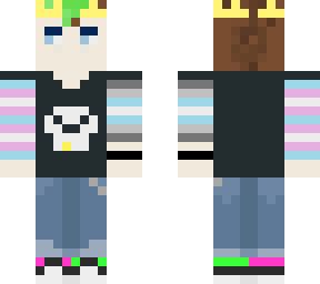 lol it's me, lord enzo ^_^