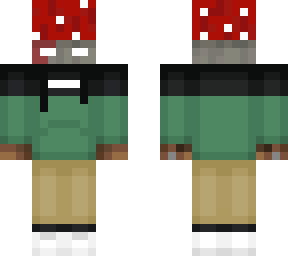 lord fungi