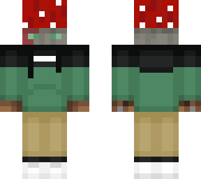 lord fungi