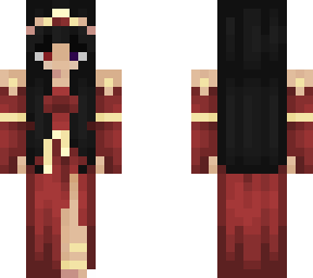 lore skin v2
