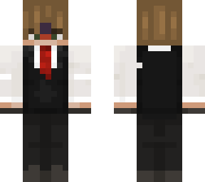 luca butler (fixed horns)