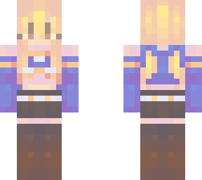 lucy heartfilia // fairy tail