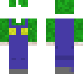 luigi