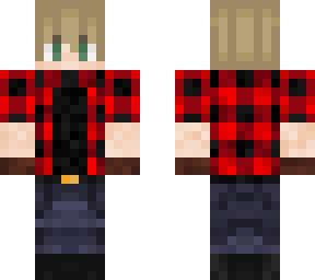 lumber boy