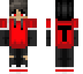 lyrex red