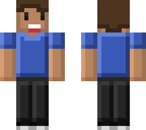mad pixels steve