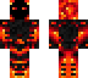 magma king