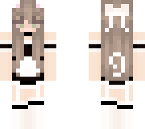 maid skin