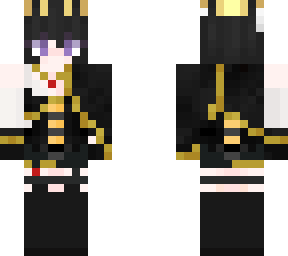 maiya but upgraded! again