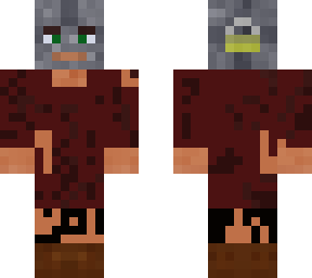 man in the iron mask