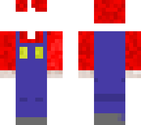 mario